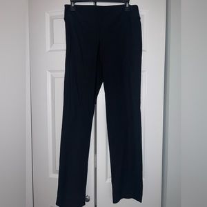 Nic & Zoe Black Work-pant. Never worn. Tags on.